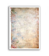 Rice Paper Decoupage - A5 - PATTERN 0255 - 1 - Paper Designs - Tidformera