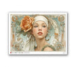 Rice Paper Decoupage - A5 - Scene 0226 - 1 - Paper Designs - Tidformera