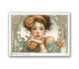 Rice Paper Decoupage - A5 - Scene 0227 - 1 - Paper Designs - Tidformera