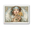 Rice Paper Decoupage - A5 - Scene 0228 - 1 - Paper Designs - Tidformera