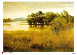 Rice Paper Decoupage - A5 - Views 0045 - 1 - Paper Designs - Tidformera