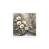 Rice paper Set - 15 x 15 - Spring Journey - 5 - ITD Collection - Tidformera