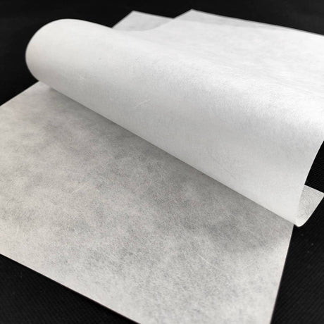 Rice paper set - A4 - Black & color - 15 - ITD Collection - Tidformera