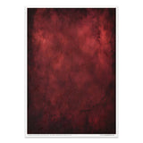 Rice paper set - A4 - Black & color - 7 - ITD Collection - Tidformera