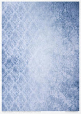 Rice paper set - A4 - Four elements - Air - 7 - ITD Collection - Tidformera
