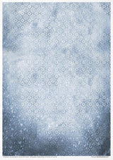 Rice paper set - A4 - Four elements - Air - 3 - ITD Collection - Tidformera
