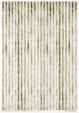 Rice paper set - A4 - Four elements - Earth - 10 - ITD Collection - Tidformera