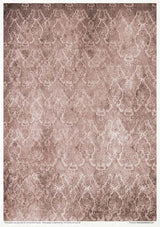 Rice paper set - A4 - Four elements - Fire - 11 - ITD Collection - Tidformera