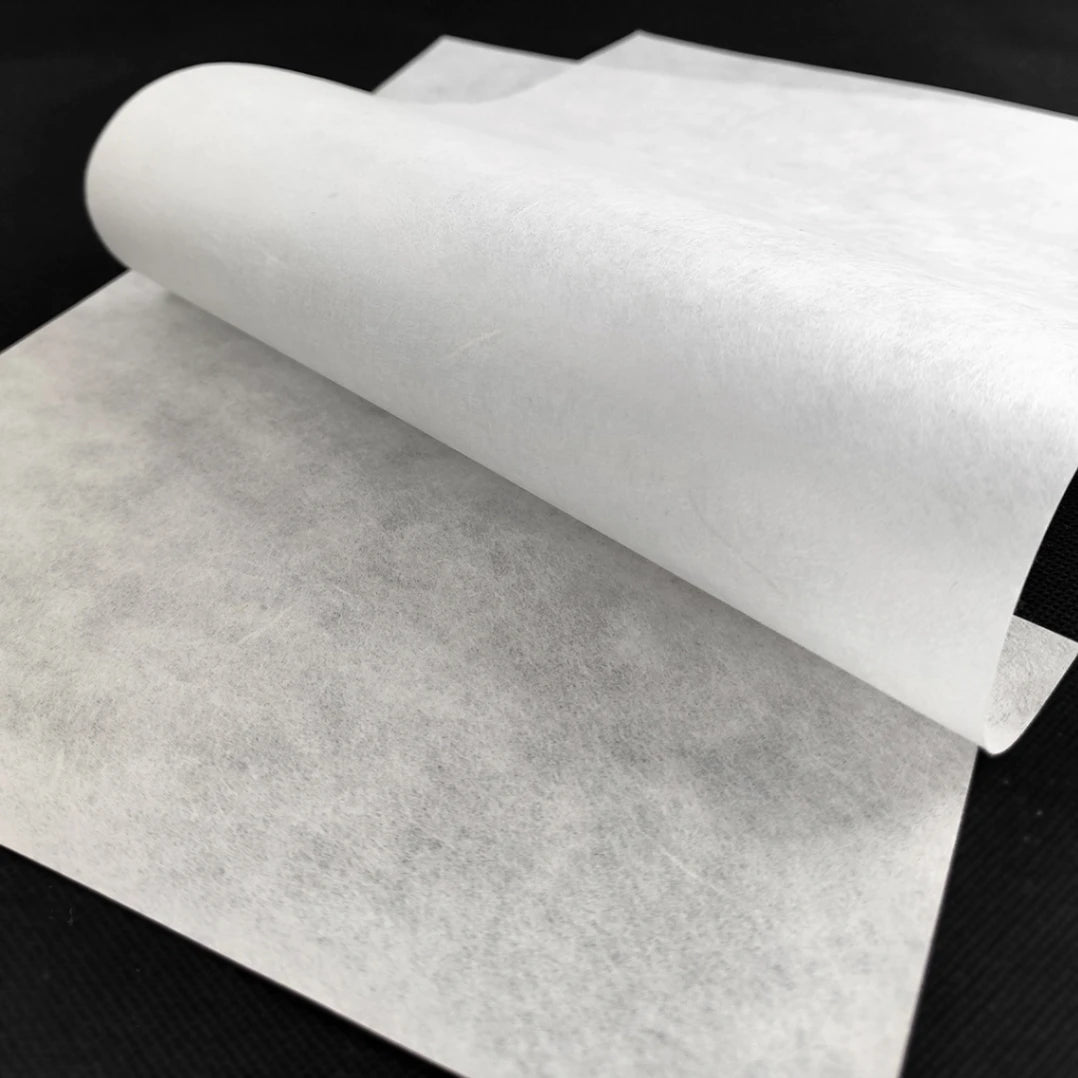Rice paper set - A4 - Four elements - Fire - 13 - ITD Collection - Tidformera