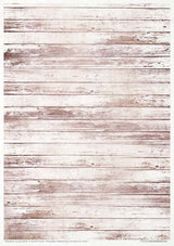 Rice paper set - A4 - Rosy Summertime - 8 - ITD Collection - Tidformera