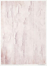 Rice paper set - A4 - Rosy Summertime - 11 - ITD Collection - Tidformera