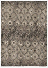 Rice paper set - A4 - Secrets 2 - Gothic Stories - 9 - ITD Collection - Tidformera