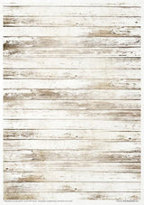Rice paper set - A4 - Summertime in blue - 9 - ITD Collection - Tidformera