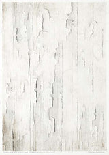 Rice paper set - A4 - Vintage Style - 9 - ITD Collection - Tidformera