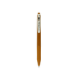 Sarasa Clip Vintage Gelpenna 0.5 mm - Camel yellow - 1 - Zebra - Tidformera