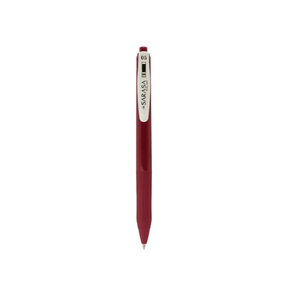 Sarasa Clip Vintage Gelpenna 0.5 mm - Cassis black - 1 - Zebra - Tidformera