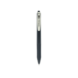 Sarasa Clip Vintage Gelpenna 0.5 mm - Dark grey från Zebra. En gråblå kulspetspenna  - Tidformera