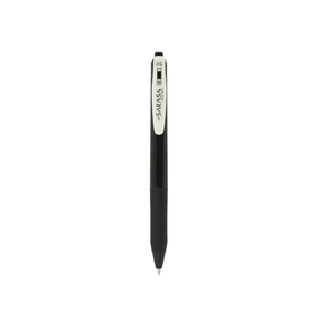 Sarasa Clip Vintage Gelpenna 0.5 mm - Sepia/black - 1 - Zebra - Tidformera