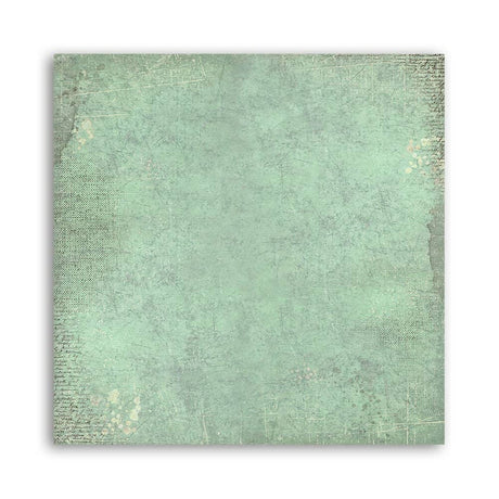 Scrapbookingpapper - Backgrounds - Brocante Antiques - 14 - Stamperia - Tidformera