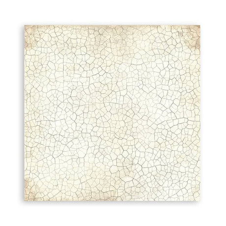 Scrapbookingpapper - Backgrounds - Brocante Antiques - 4 - Stamperia - Tidformera