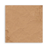 Scrapbookingpapper - Backgrounds - Silent Night - 29 - Stamperia - Tidformera