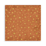 Scrapbookingpapper - Backgrounds - Silent Night - 23 - Stamperia - Tidformera