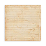 Scrapbookingpapper - Backgrounds - Silent Night - 27 - Stamperia - Tidformera