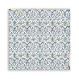 Scrapbookingpapper - Backgrounds - Silent Sea - 14 - Stamperia - Tidformera