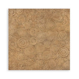 Scrapbookingpapper - Maxi Pad - All Around - 2 - Stamperia - Tidformera