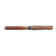 Signo broad Gelpenna rollerball - Bronze - 1 - Uni Mitsubishi Pencil - Tidformera