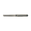 Signo broad Gelpenna rollerball - Silver - 1 - Uni Mitsubishi Pencil - Tidformera