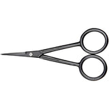 Silhouettsax Metall 11 cm - 1 - Creative Company - Tidformera