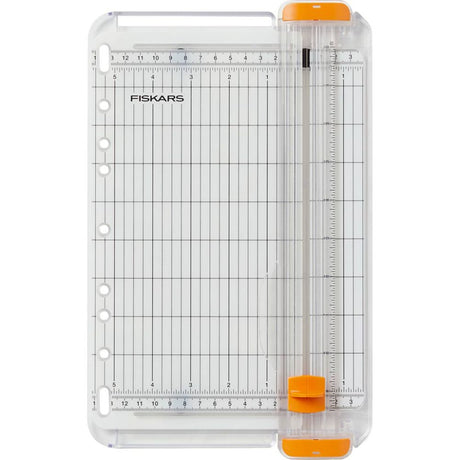Skärmaskin A5 - 1 - Fiskars - Tidformera