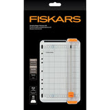 Skärmaskin A5 - 2 - Fiskars - Tidformera