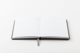Sketchbook 14 x 14 - Black - 4 - Darwi - Tidformera