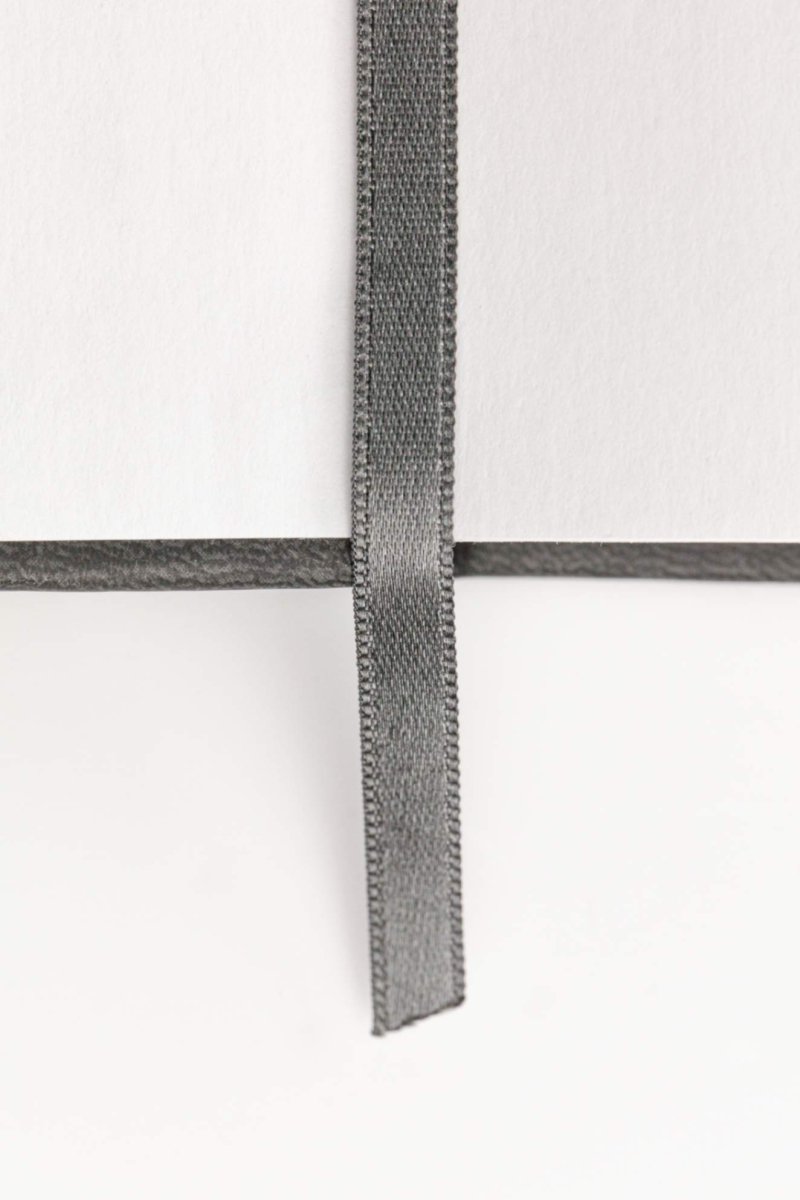 Sketchbook 14 x 14 - Black - 8 - Darwi - Tidformera
