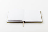 Sketchbook 14 x 14 - Khaki - 4 - Darwi - Tidformera