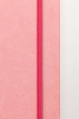 Sketchbook 14 x 14 - Soft pink - 7 - Darwi - Tidformera