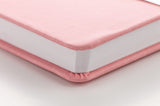 Sketchbook 14 x 14 - Soft pink - 5 - Darwi - Tidformera
