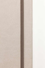 Sketchbook 14 x 14 - Taupe - 7 - Darwi - Tidformera