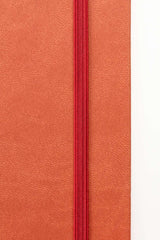 Sketchbook 14 x 14 - Terracotta - 8 - Darwi - Tidformera