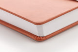 Sketchbook 14 x 14 - Terracotta - 6 - Darwi - Tidformera