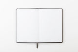 Sketchbook A5 - Black - 3 - Darwi - Tidformera