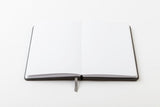 Sketchbook A5 - Black - 4 - Darwi - Tidformera
