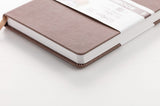 Sketchbook A5 - Brown - 6 - Darwi - Tidformera
