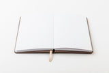 Sketchbook A5 - Brown - 4 - Darwi - Tidformera