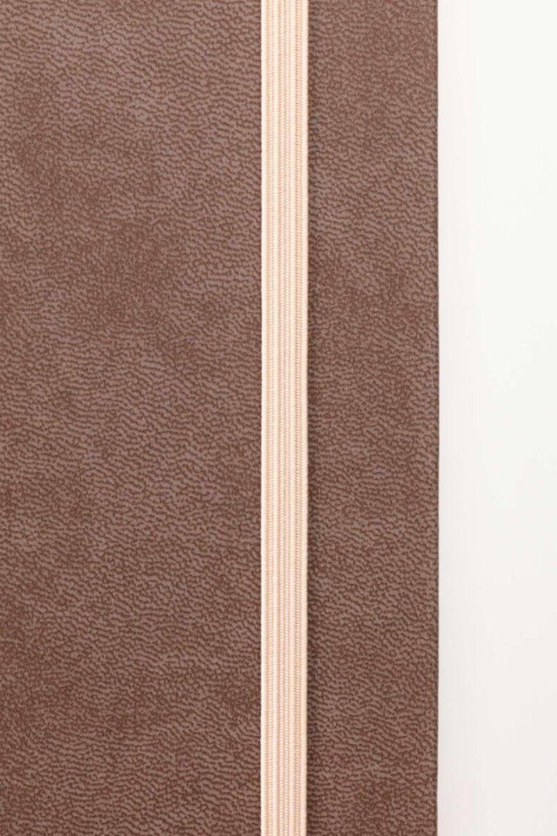 Sketchbook A5 - Brown - 7 - Darwi - Tidformera