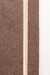 Sketchbook A5 - Brown - 7 - Darwi - Tidformera