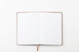 Sketchbook A5 - Brown - 3 - Darwi - Tidformera