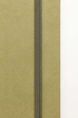 Sketchbook A5 - Khaki - 7 - Darwi - Tidformera